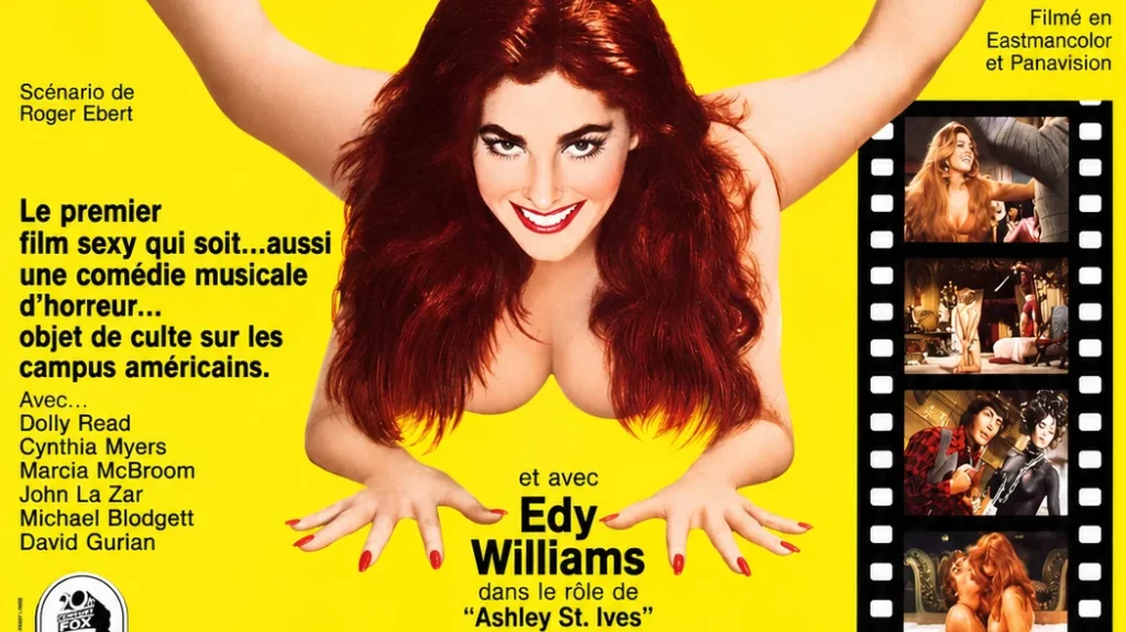 Hollywood Vixens Hollywood Vixens